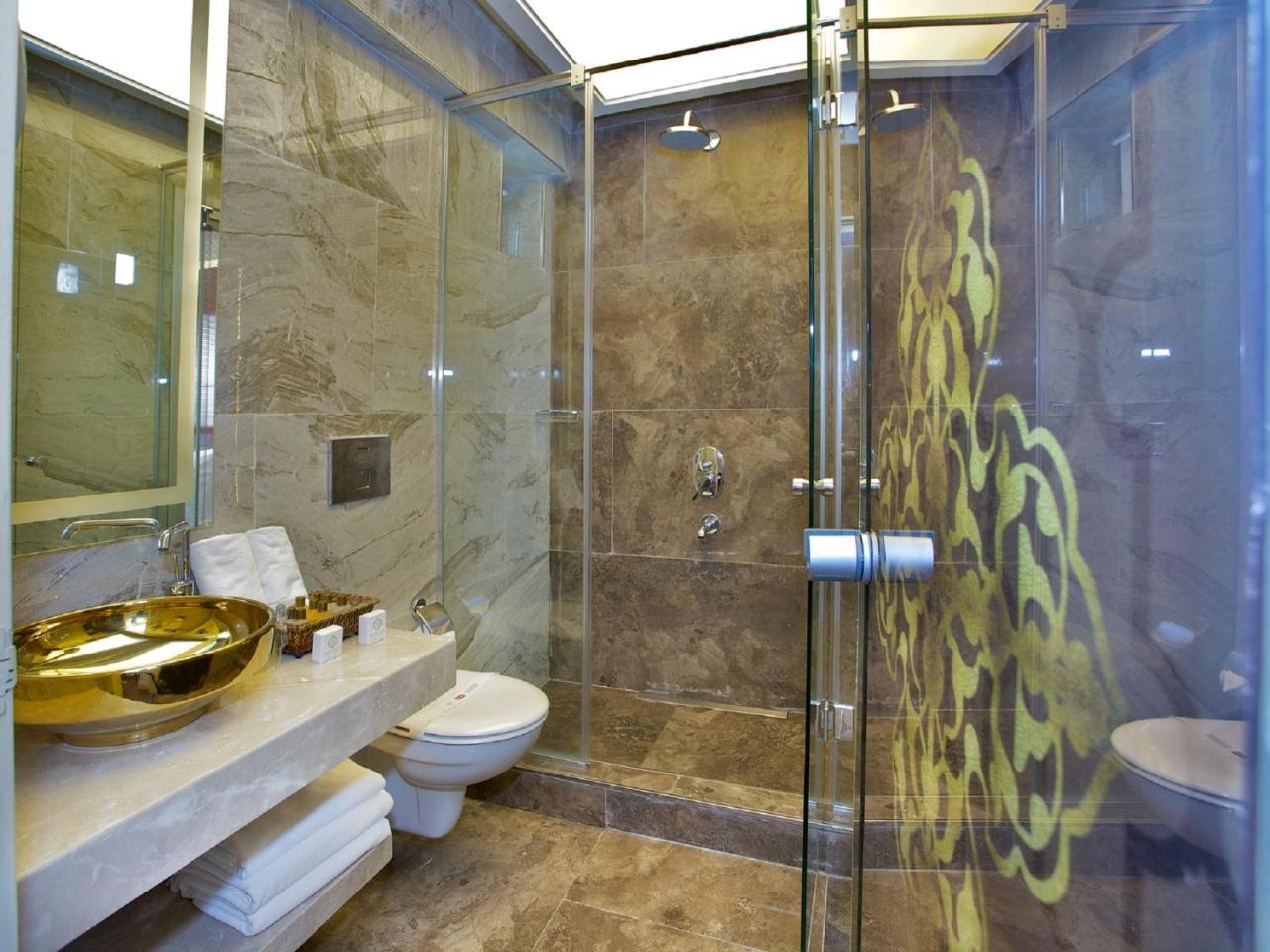 TAKSIM STAR HOTEL — ISTANBUL — fotografie hotel nr. 22