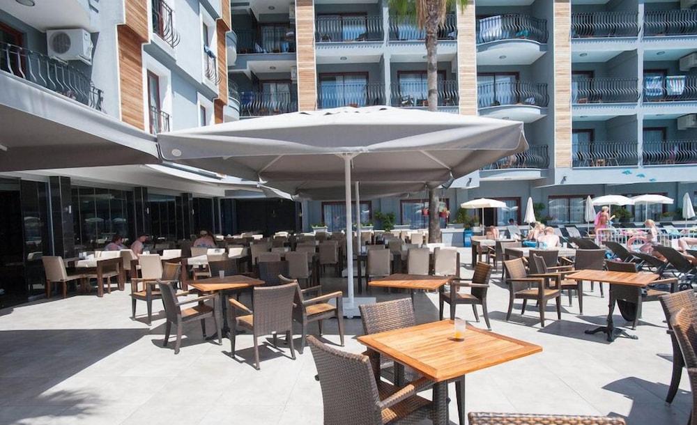 CLUB VIVA HOTEL — MARMARIS — фотография отеля №18