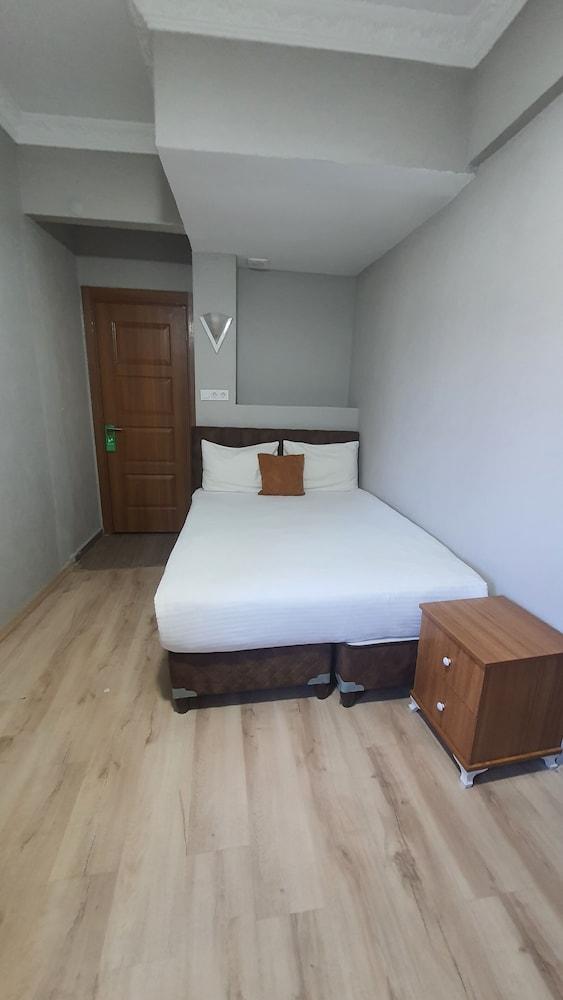 BITER HOTEL — ISTANBUL — фотография отеля №11