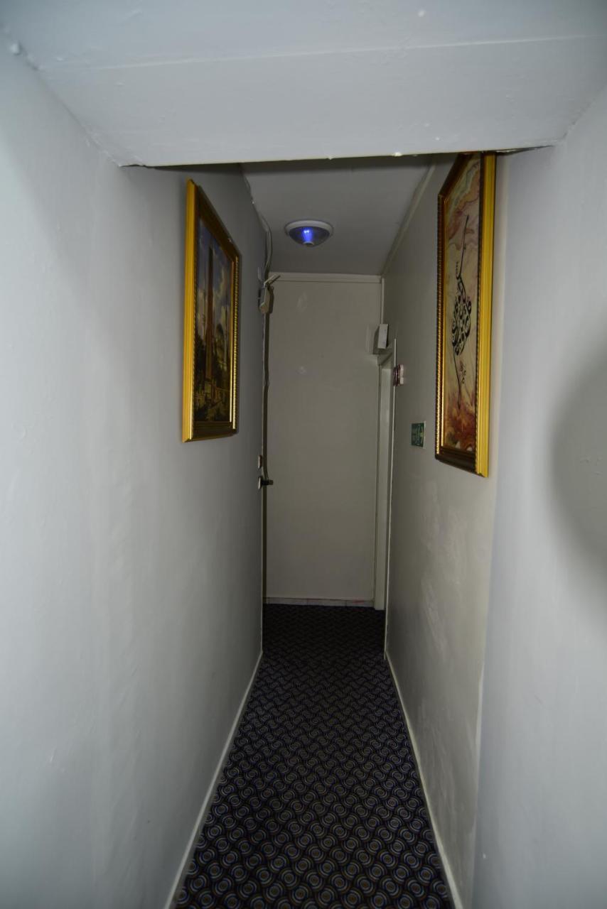 HOTEL HAN — ISTANBUL — фотография отеля №5