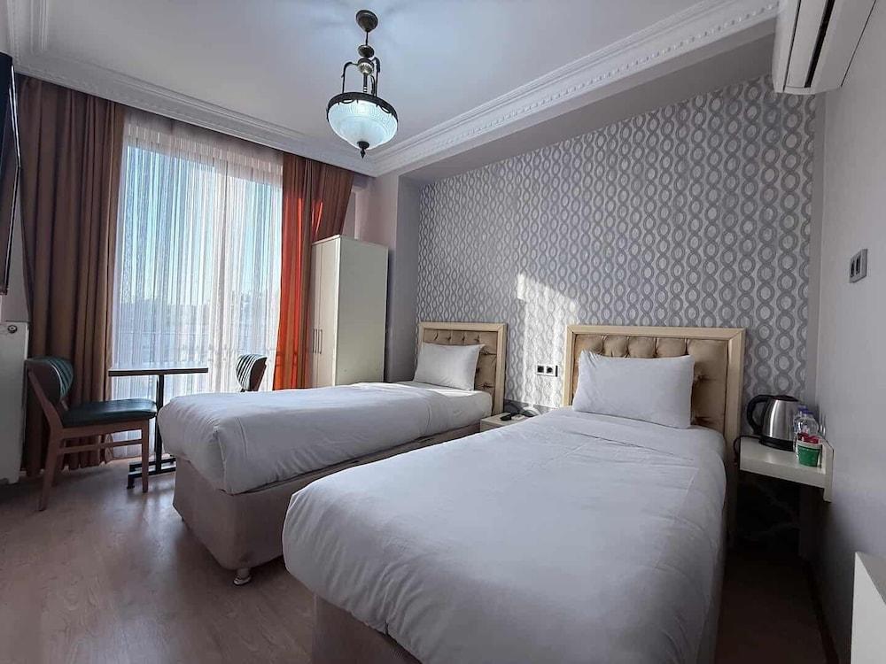 PERA LIFE HOTEL — ISTANBUL — fotografie hotel nr. 26
