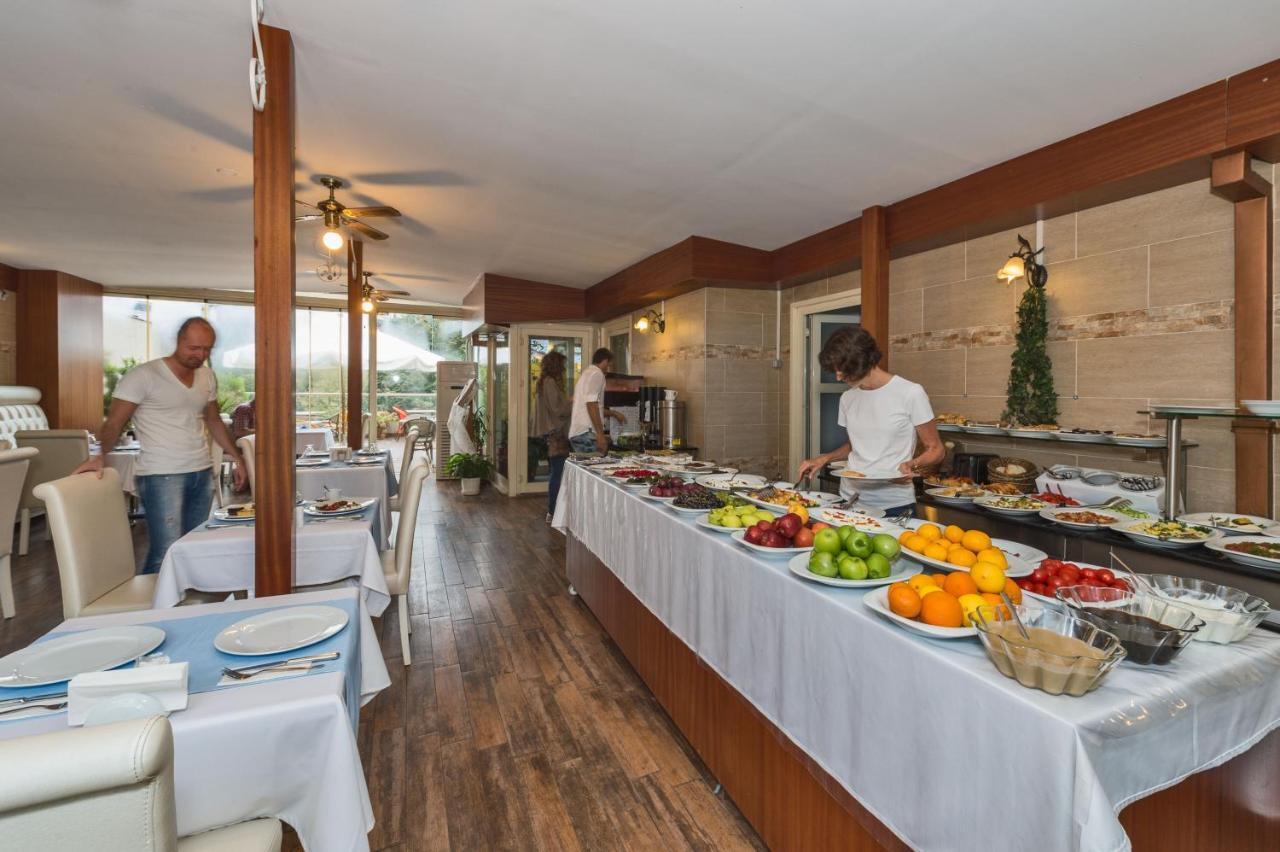 THE EMPRESS THEODORA HOTEL — ISTANBUL — fotografie hotel nr. 25