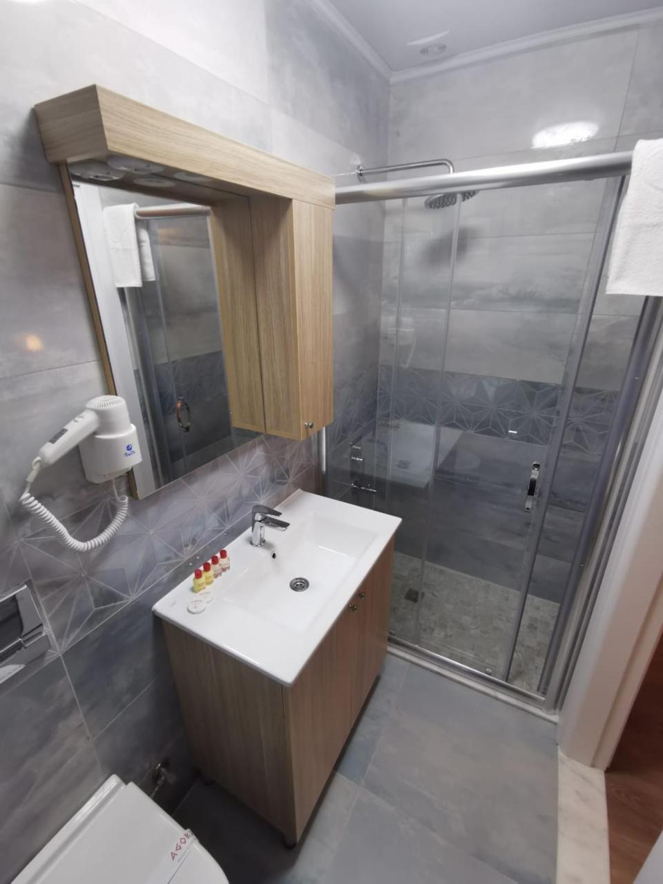 AGORA BOUTIQUE HOTEL & BISTRO — ISTANBUL — fotografie hotel nr. 12