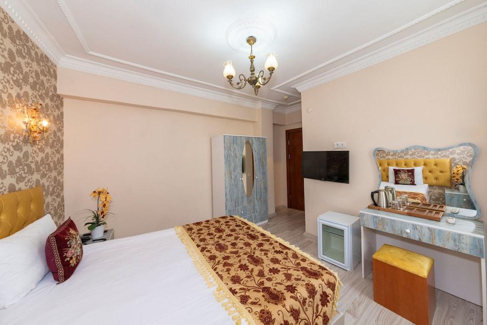 STONE HOTEL ISTANBUL — ISTANBUL — фотография отеля №15