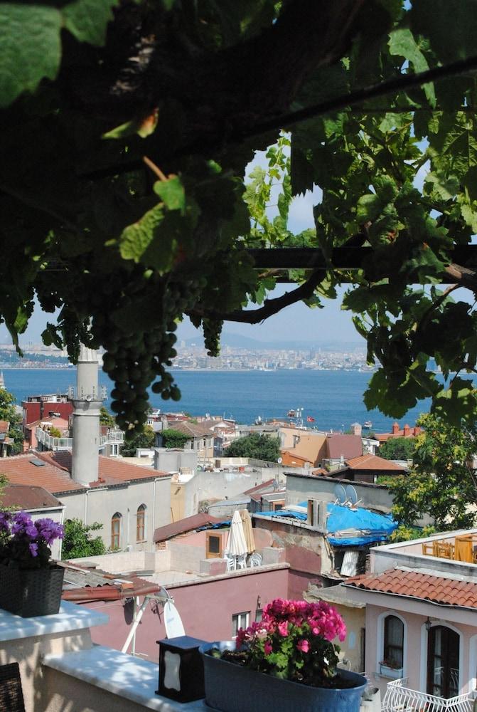 HOTEL BUHARA FAMILY INN — ISTANBUL — fotografie hotel nr. 36