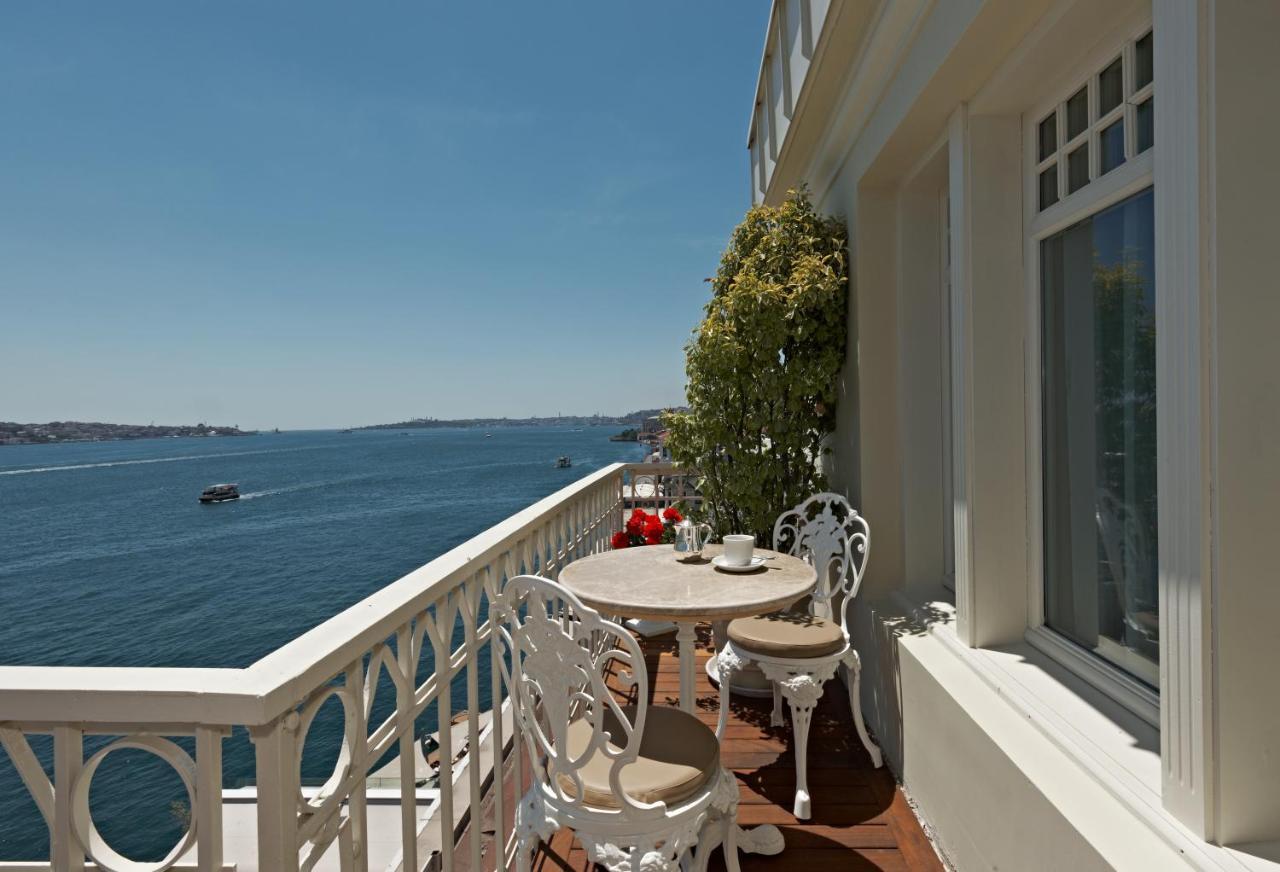 THE STAY BOSPHORUS — ISTANBUL — fotografie hotel nr. 9