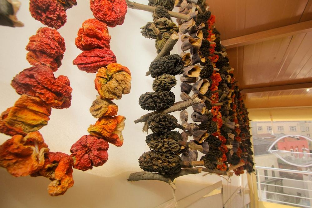 VENUE HOTEL ISTANBUL — ISTANBUL — fotografie hotel nr. 18