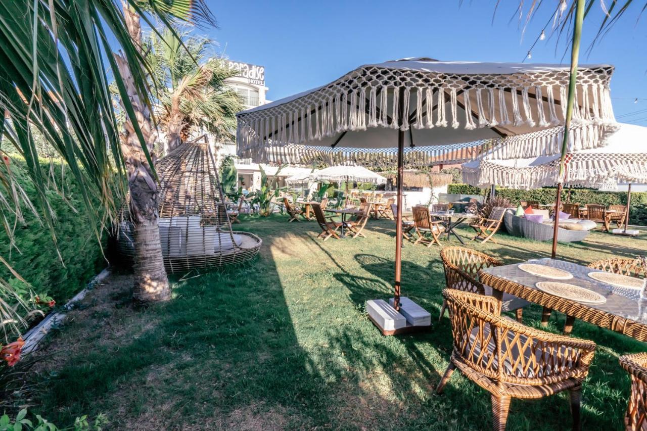 SUN PARADISE HOTEL — CESME — fotografie hotel nr. 33