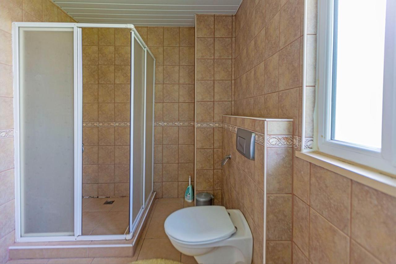 PARADISE TOWN VILLA ABEL — BELEK — фотография отеля №20