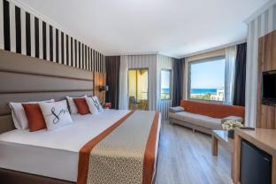 SELECTUM FAMILY RESORT SIDE — KIZILAGAC — фотография отеля №23