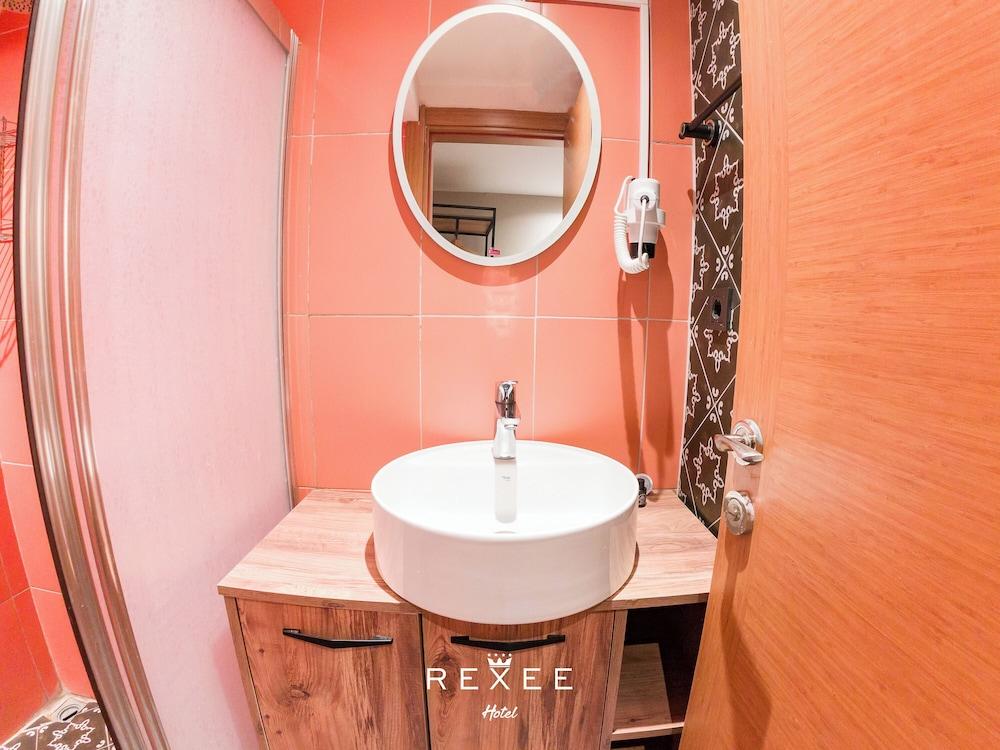 REXEE HOTEL — ISTANBUL — fotografie hotel nr. 12