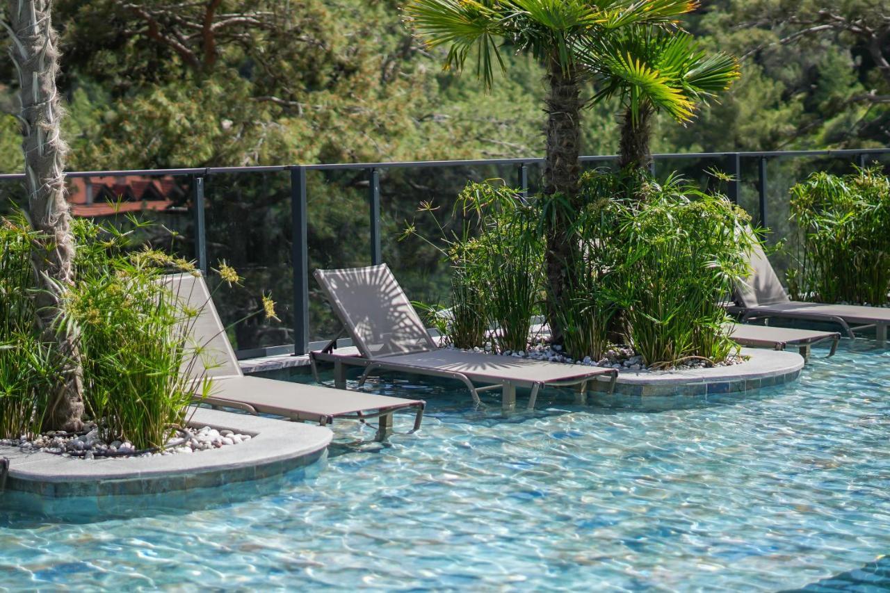 RAMITOS HOTEL — MARMARIS — фотография отеля №15