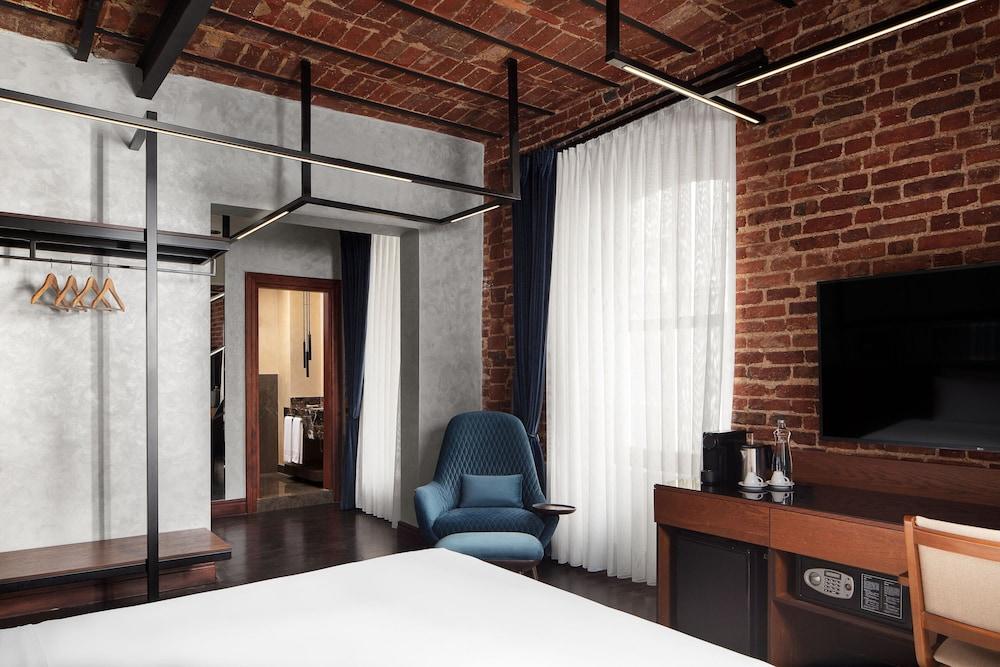 DECAMONDO GALATA, A TRIBUTE PORTFOLIO HOTEL — ISTANBUL — fotografie hotel nr. 18