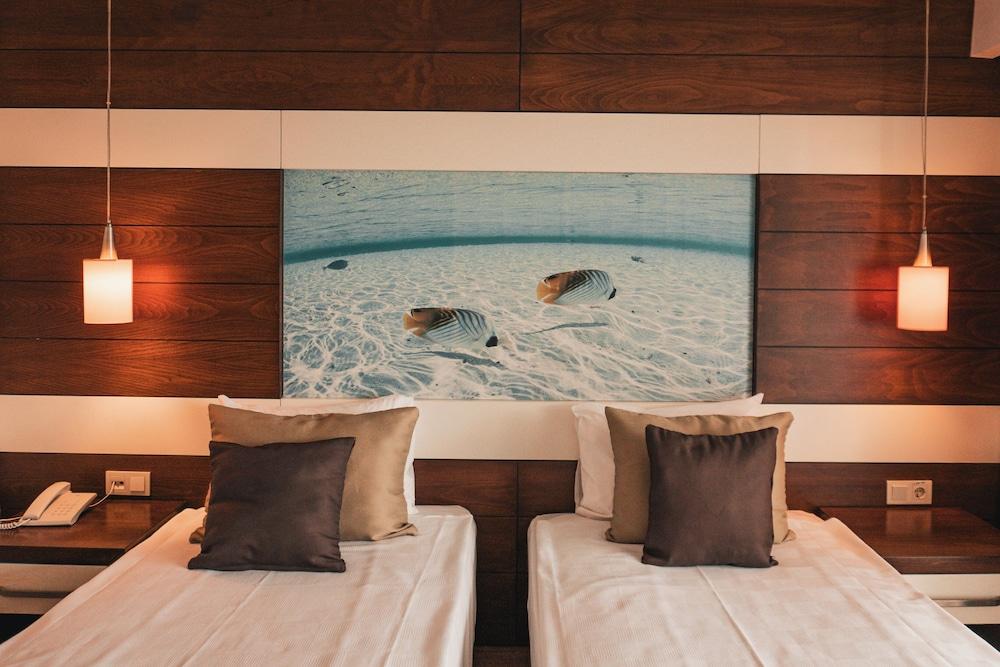 ADELLA SIDE HOTEL (ADULTS ONLY) — SIDE — фотография отеля №30