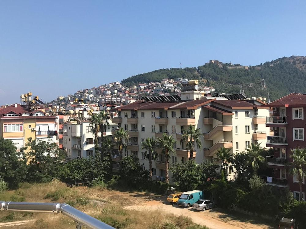 SERENDI APART HOTEL — ALANYA — фотография отеля №17