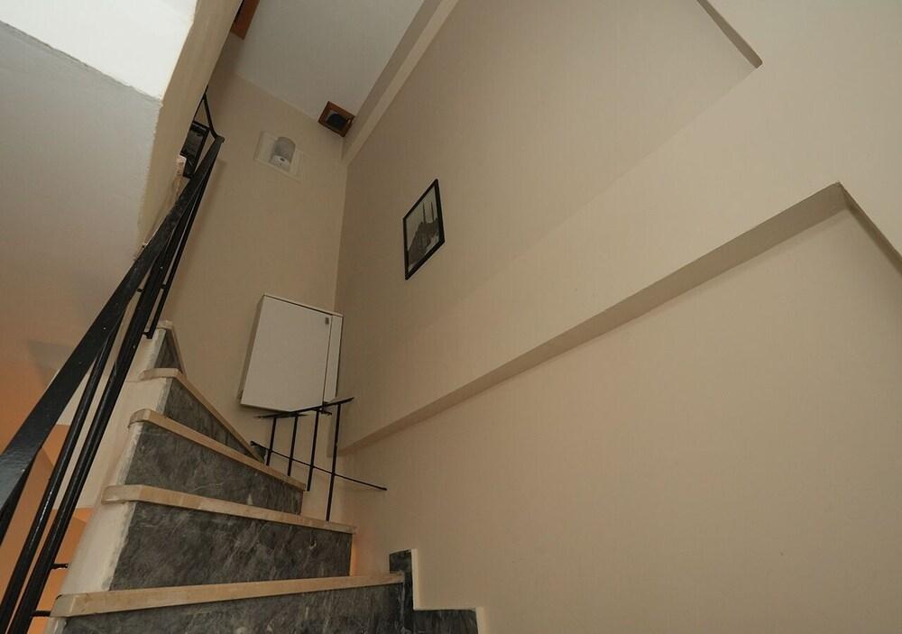 SAM SUITE APARTMENTS ISTIKLAL — ISTANBUL — fotografie hotel nr. 14