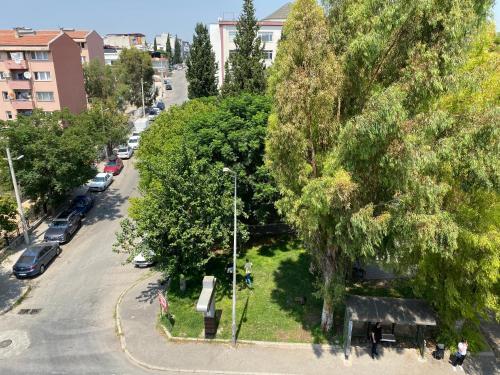 ERALIZ — IZMIR — fotografie hotel nr. 15
