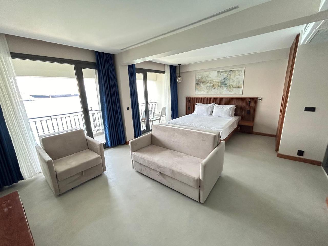 ERTAN HOTEL — CESME — фотография отеля №17