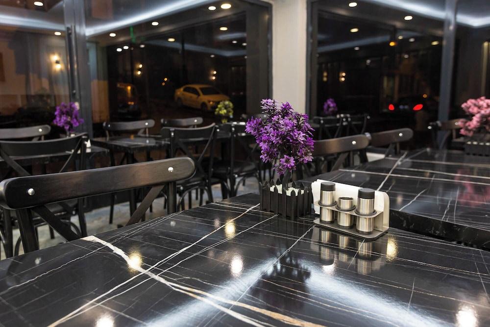 RIA SUITES HOTEL — ISTANBUL — фотография отеля №33