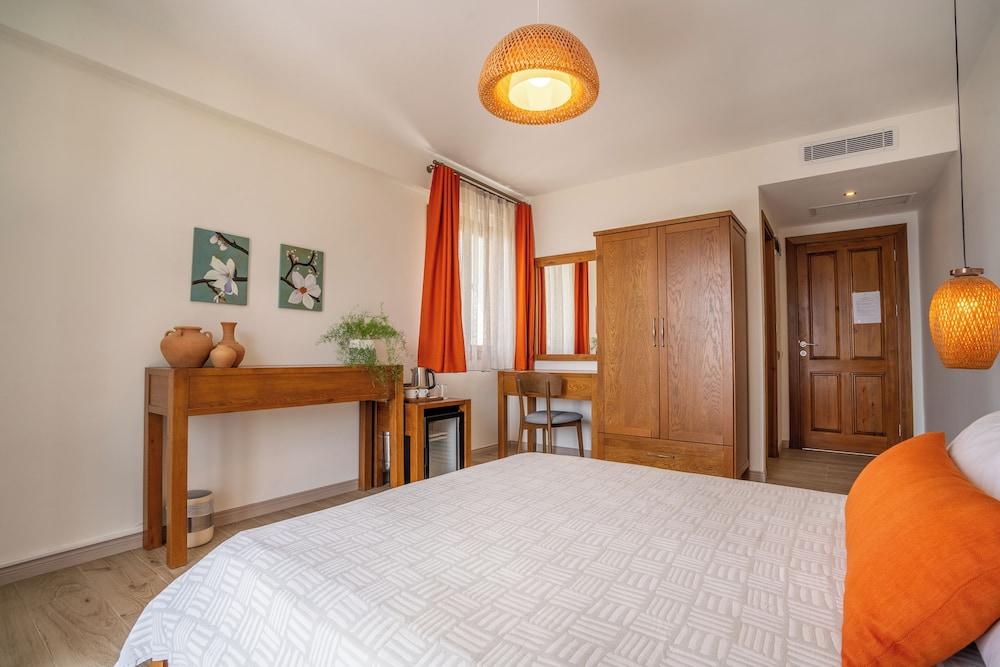 BADEMLI BAHCE OTEL — MARMARIS — fotografie hotel nr. 17