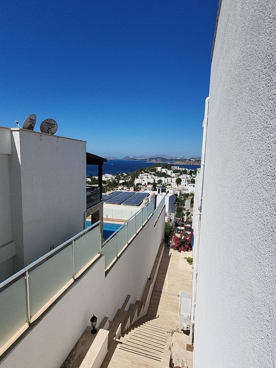 ILYA APART 1 — BODRUM — fotografie hotel nr. 5