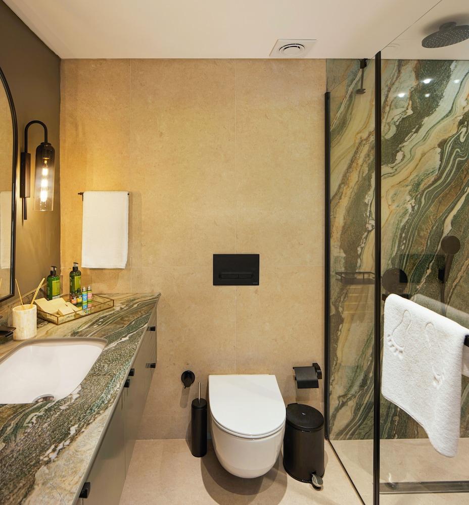 G RESIDENCES GAYRETTEPE — ISTANBUL — фотография отеля №25