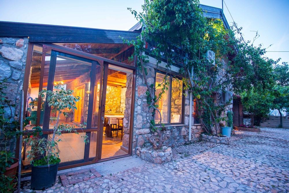 COTTAGE VILLA SOGUT — MARMARIS — fotografie hotel nr. 10