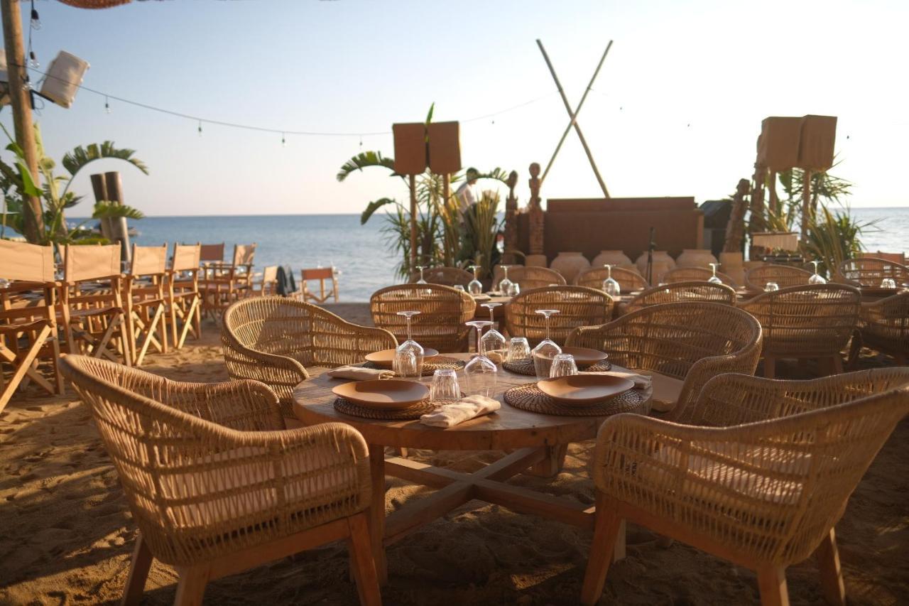 @BEFORE SUNSET — CESME — fotografie hotel nr. 3