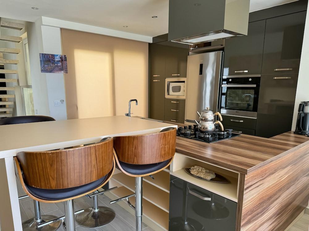 EXCLUSIVE VILLAS — KUSADASI — фотография отеля №14