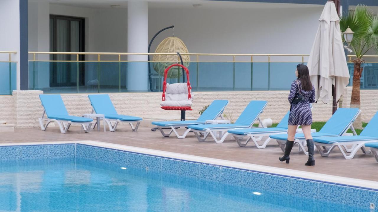 SI HOTEL & SPA — KUSADASI — фотография отеля №31