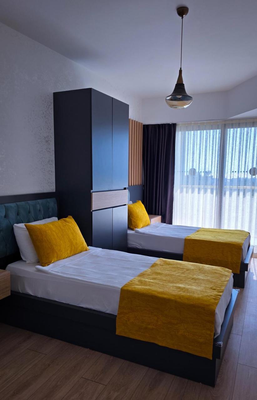 SI HOTEL & SPA — KUSADASI — фотография отеля №21
