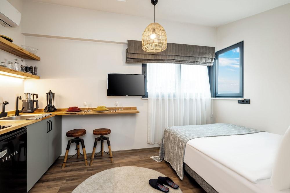 PRIMERA SUITE — ISTANBUL — fotografie hotel nr. 12