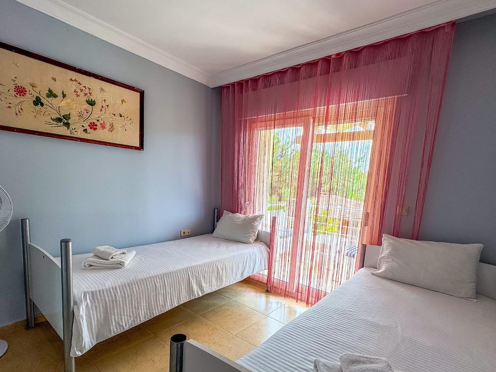 VILLA SIESTA — KUSADASI — фотография отеля №4