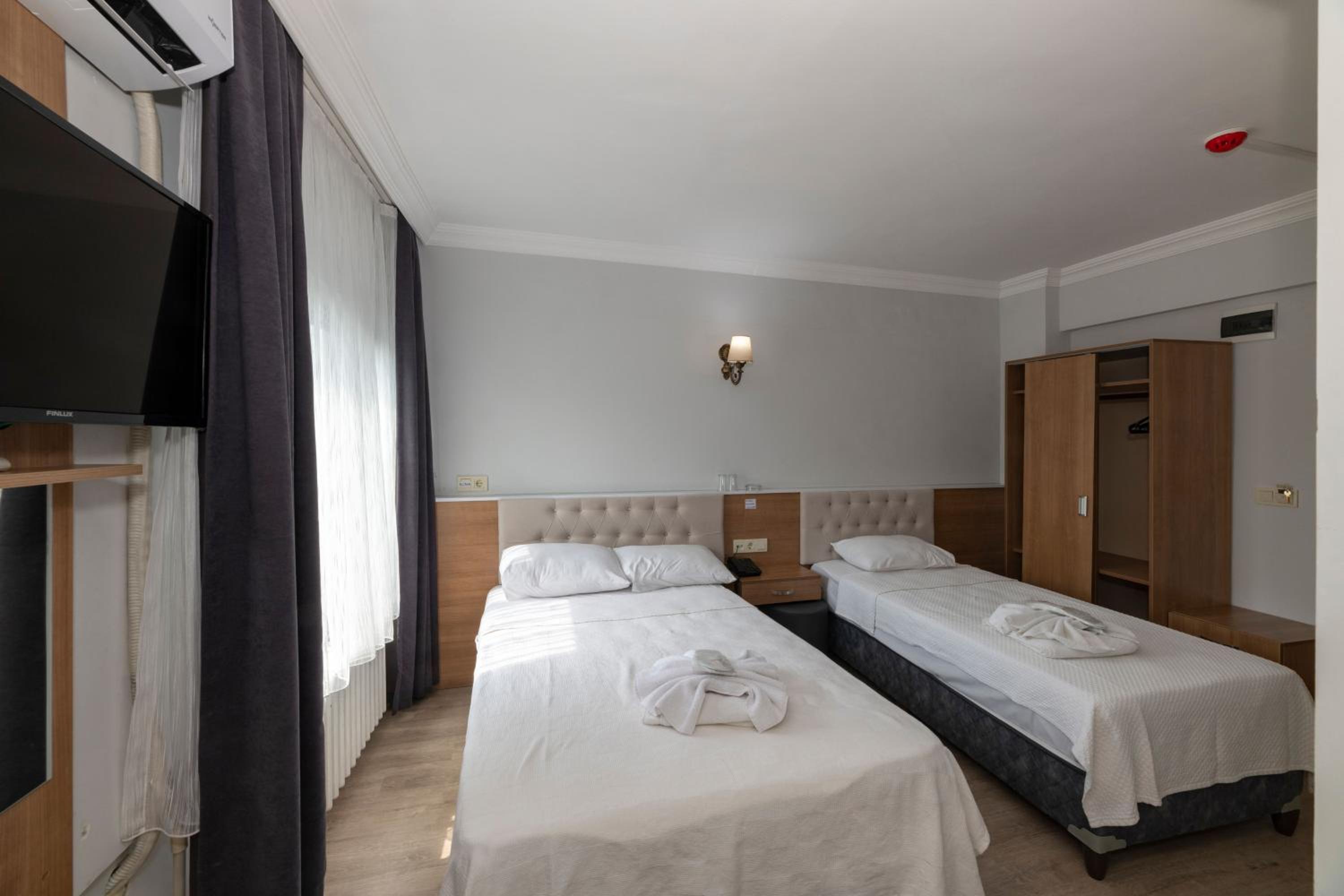 METRO OTEL (ADULTS ONLY) — ISTANBUL — fotografie hotel nr. 23