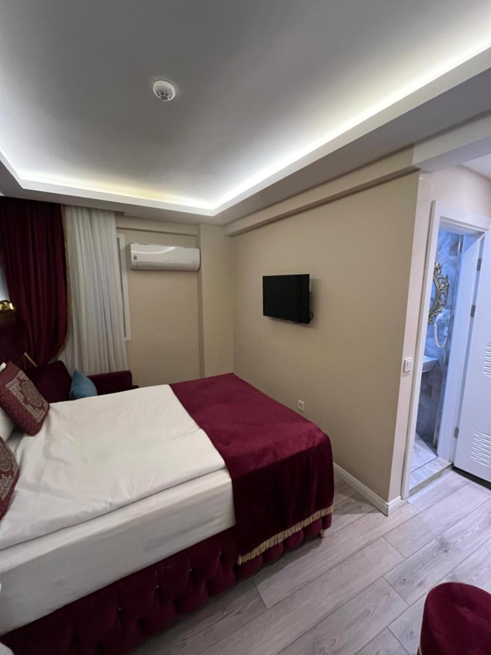 CONSTANTINOPOLIS HOTEL — ISTANBUL — фотография отеля №11