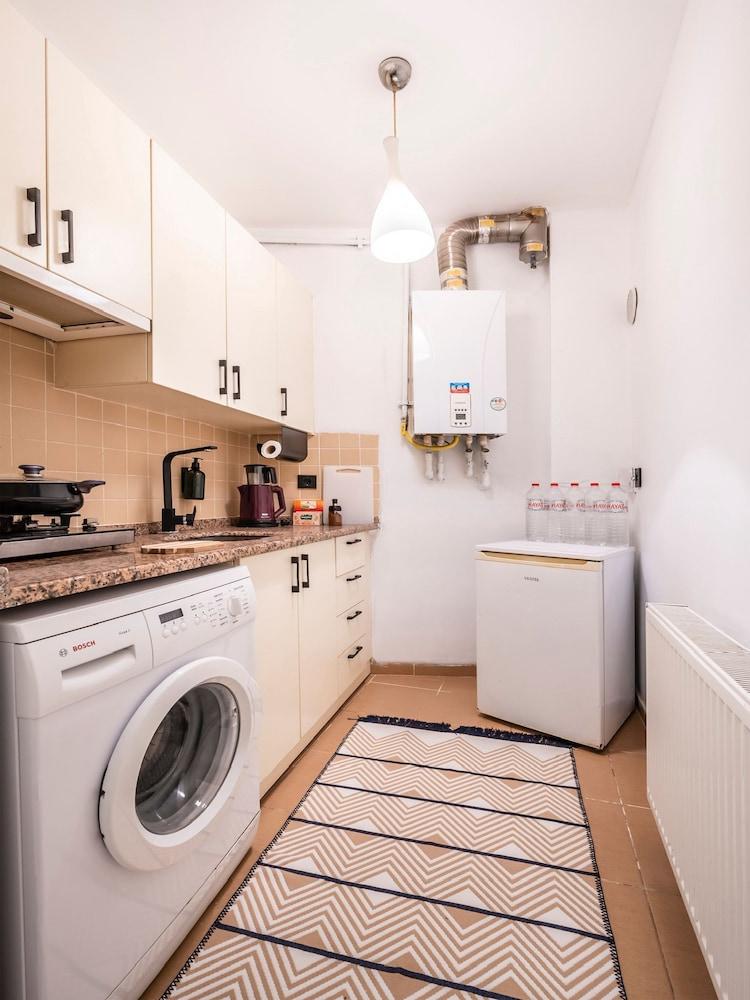 GALATA FIVE APARTMENT — ISTANBUL — фотография отеля №18