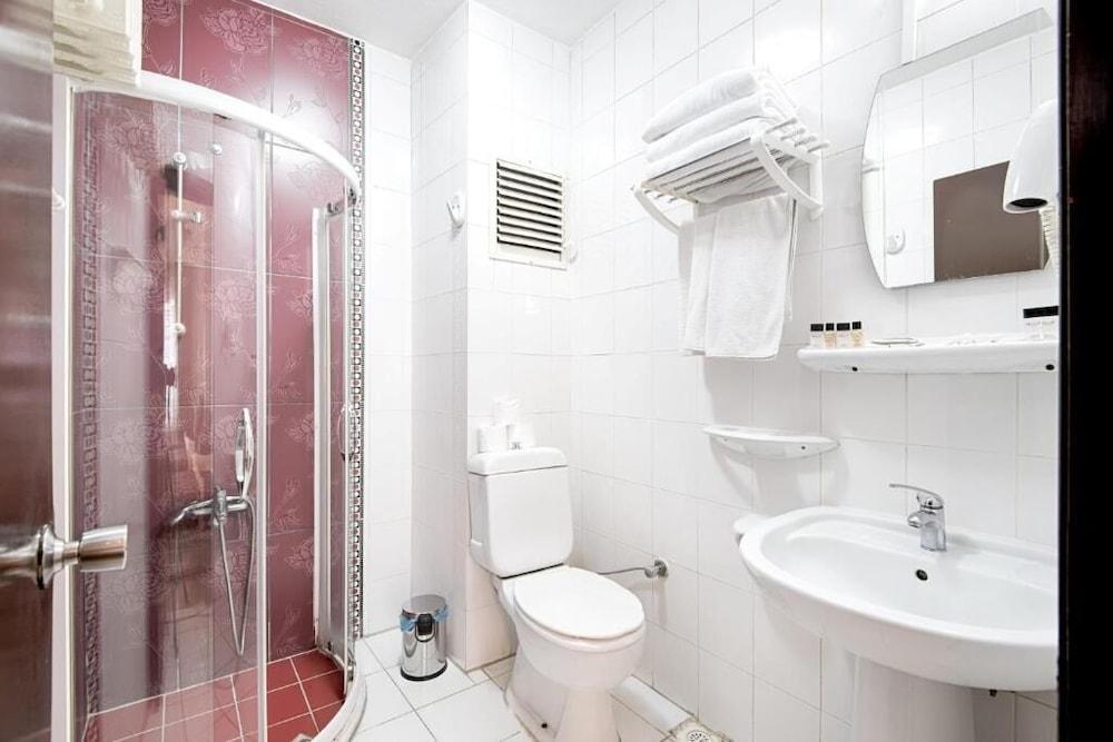 DINAR HOTEL (ADULTS ONLY) — ISTANBUL — fotografie hotel nr. 33