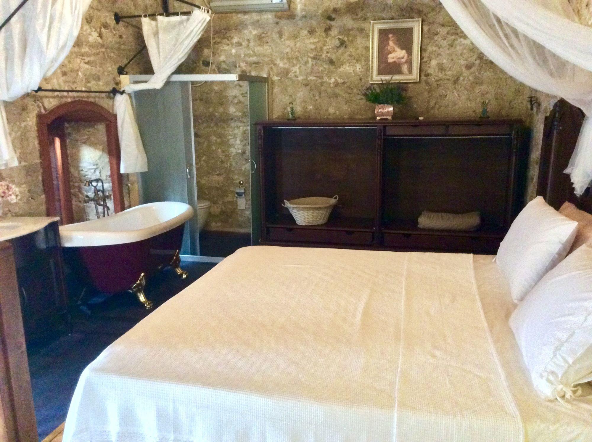 BODRUM STONE HOUSE HOTEL — BODRUM — fotografie hotel nr. 10