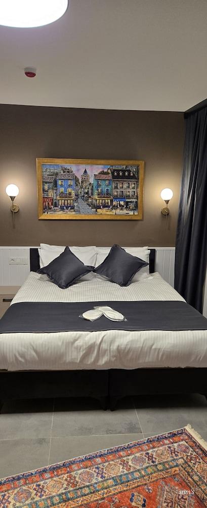 ZULU SUITES — ISTANBUL — fotografie hotel nr. 5