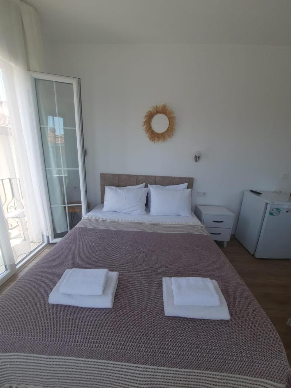 ADIL PANSIYON — CESME — фотография отеля №13