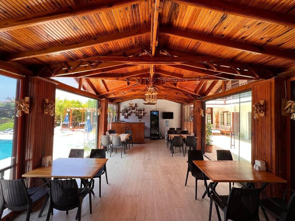 HOTEL PALMA ROSA — CAMYUVA — фотография отеля №12