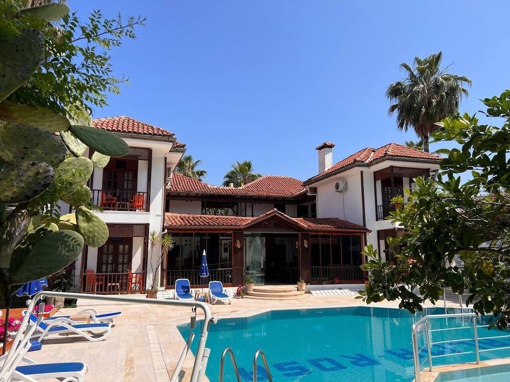 HOTEL PALMA ROSA — CAMYUVA — фотография отеля №33