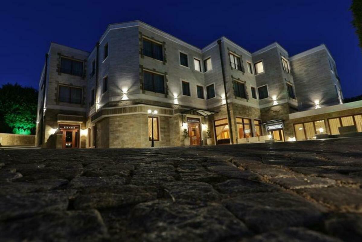 MARINA RESIDENCE — VARNA — фотография отеля №15