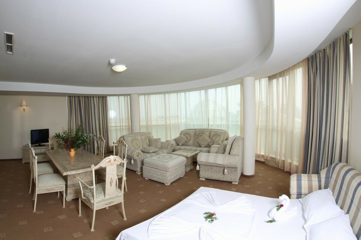 BELLEVILLE HOTEL — DUNI — fotografie hotel nr. 41