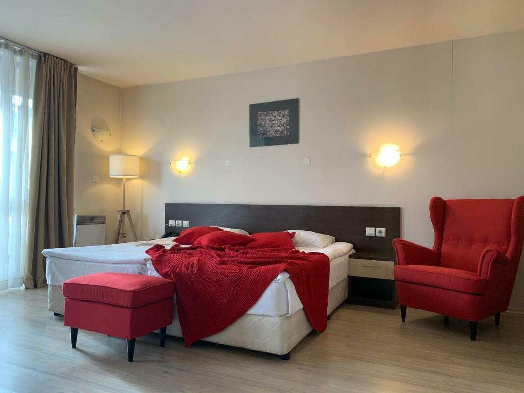 STAYINN BANDERITSA APARTMENTS — BANSKO — fotografie hotel nr. 10