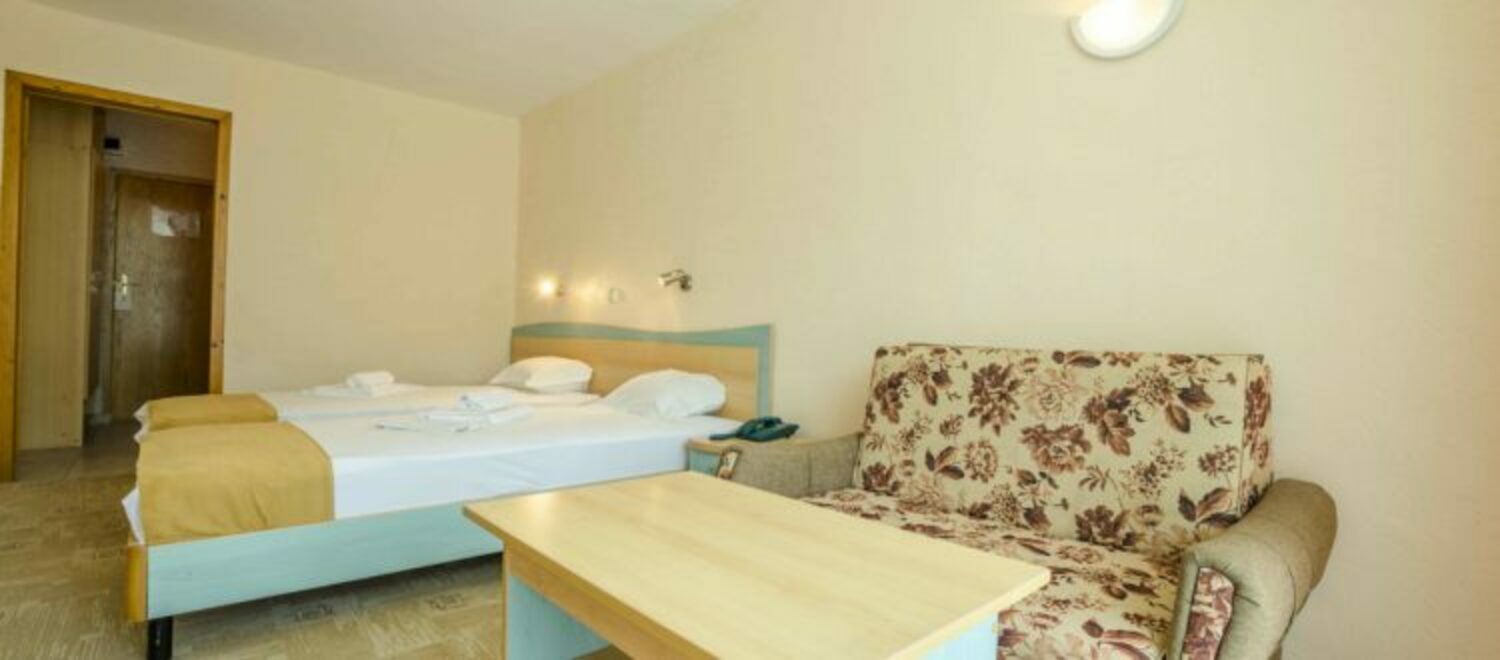 KRISTEL PARK HOTEL — KRANEVO — fotografie hotel nr. 26