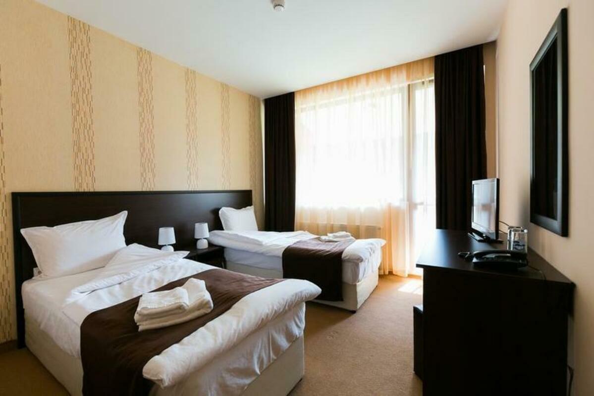 PARADISE SPA HOTEL — VELINGRAD — фотография отеля №10