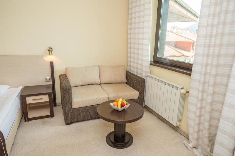 RHODOPI HOME — CHEPELARE — fotografie hotel nr. 27