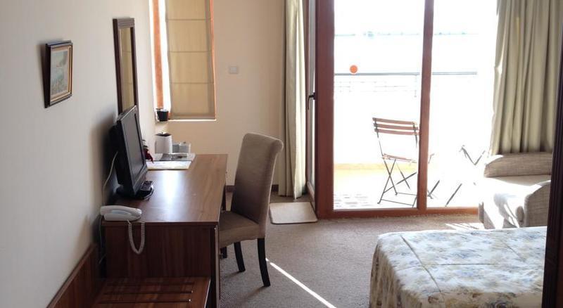 SELENA HOTEL BALCHIK — BALCHIK — фотография отеля №9