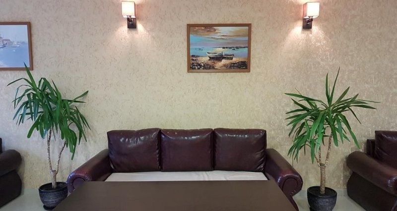 LIANI — SUNNY BEACH — fotografie hotel nr. 49